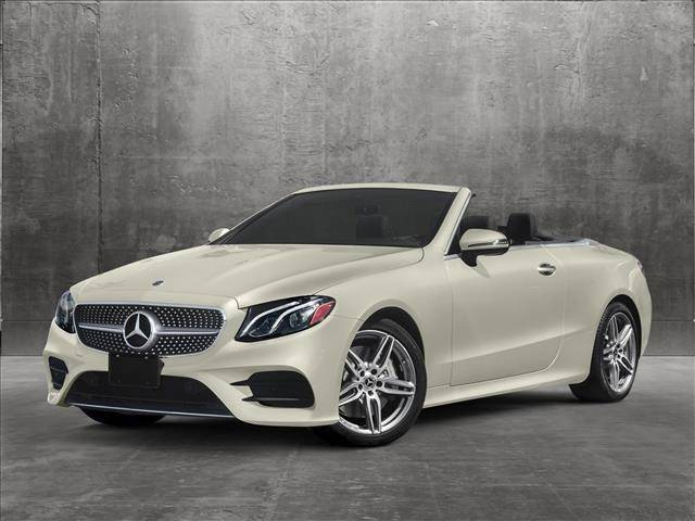 2020 Mercedes-Benz E-Class E 450 — Convertible — 38,804 mi — Woodland Hills, CA