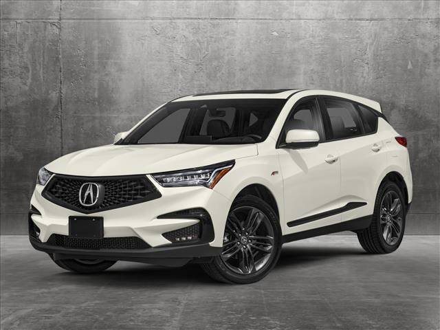 2020 Acura RDX A-Spec Package — SUV — 72,522 mi — Woodland Hills, CA