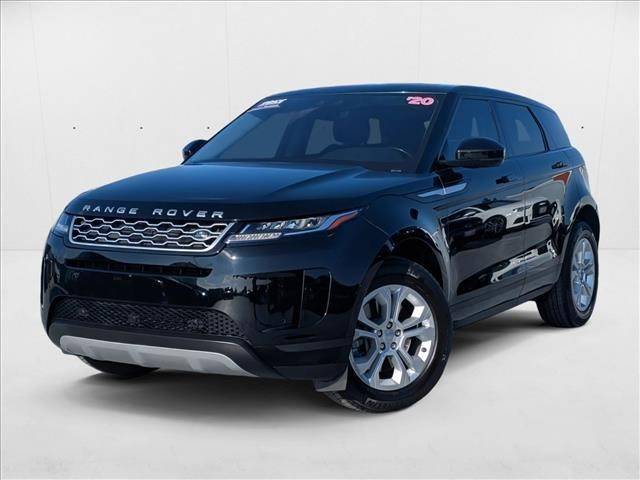 2020 Land Rover Range Rover Evoque S — SUV — 55,167 mi — Woodland Hills, CA