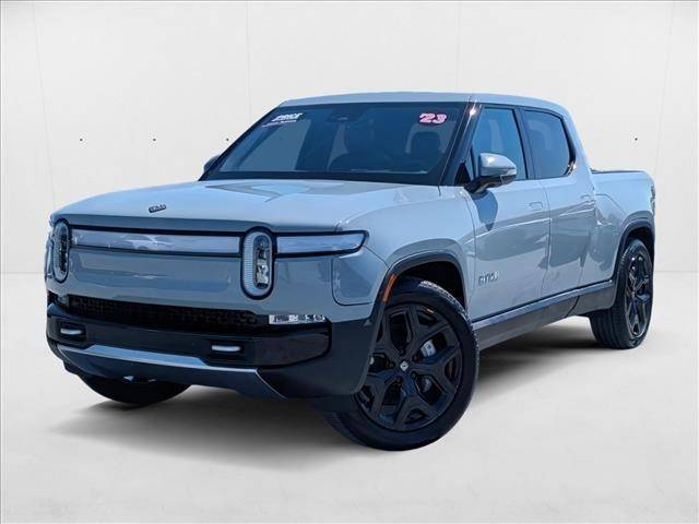 2023 Rivian R1T