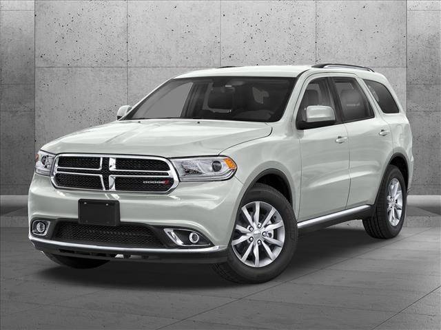 2019 Dodge Durango GT — SUV — 137,304 mi — Woodland Hills, CA