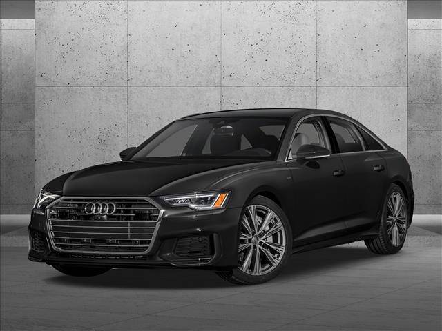 2019 Audi A6 Premium Plus — Sedan — 65,181 mi — Woodland Hills, CA