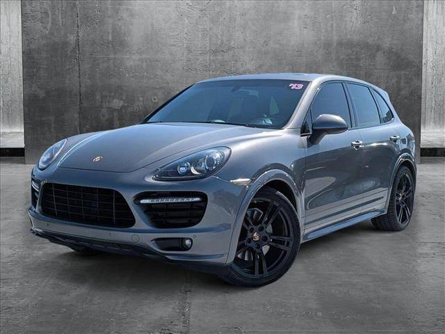 2013 Porsche Cayenne GTS — SUV — 87,751 mi — Woodland Hills, CA