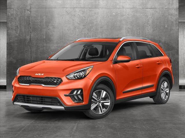 2022 Kia Niro Hybrid LXS SE — SUV — 147,026 mi — Woodland Hills, CA