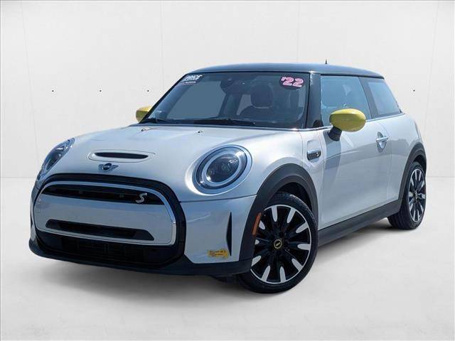 2022 MINI Electric Hardtop Cooper SE — Hatchback — 20,675 mi — Woodland Hills, CA