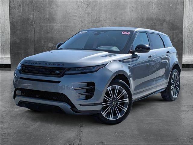 2024 Land Rover Range Rover Evoque Dynamic SE — SUV — 10,914 mi — Woodland Hills, CA