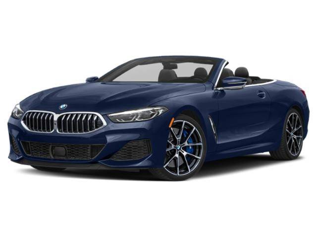 2022 BMW 8 Series M850i — Convertible — 27,184 mi — Woodland Hills, CA