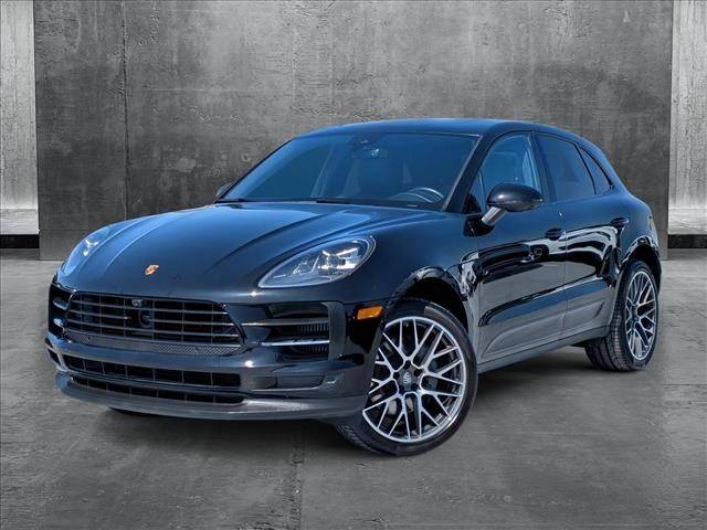 2021 Porsche Macan S — SUV — 33,647 mi — Woodland Hills, CA