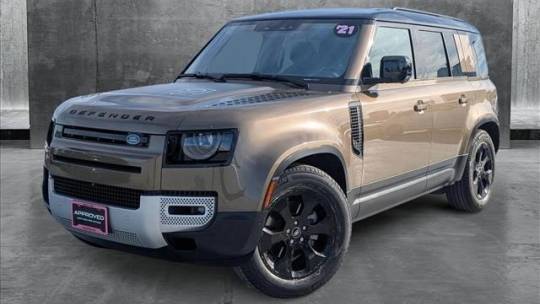 2021 Land Rover Defender Standard — SUV — 41,605 mi — Woodland Hills, CA