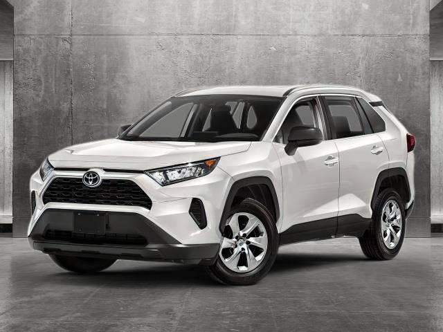 2022 Toyota RAV4 Hybrid SE — SUV — 71,179 mi — Woodland Hills, CA
