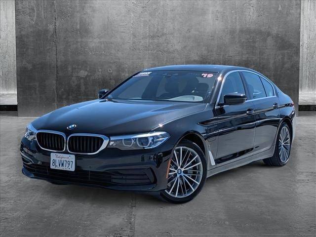 2019 BMW 5 Series 530e — Sedan — 60,843 mi — Woodland Hills, CA