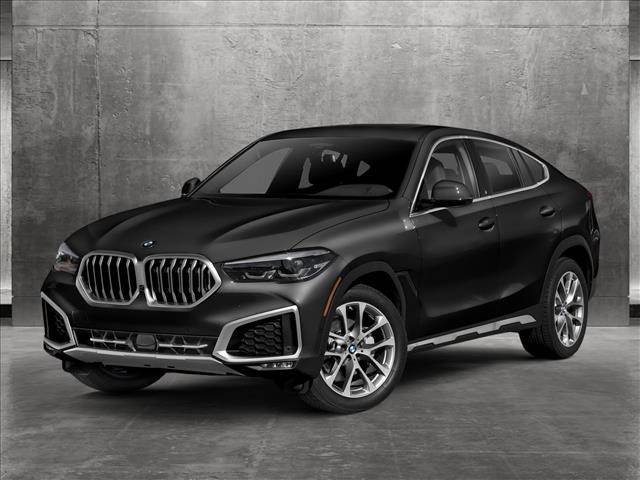 2023 BMW X6 40i — SUV — 35,531 mi — Woodland Hills, CA