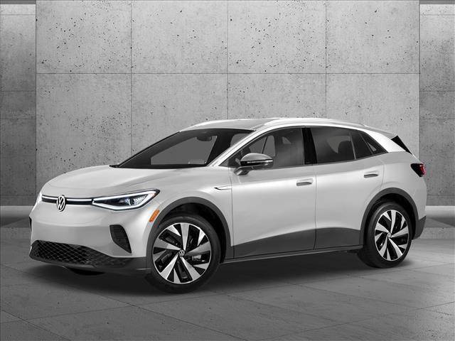 2021 Volkswagen ID.4 Pro S — SUV — 13,778 mi — Woodland Hills, CA