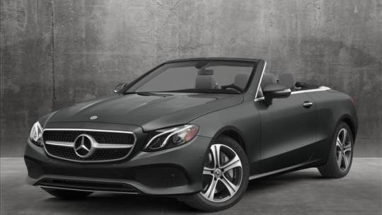 2018 Mercedes-Benz E-Class E 400 — Convertible — 51,351 mi — Woodland Hills, CA