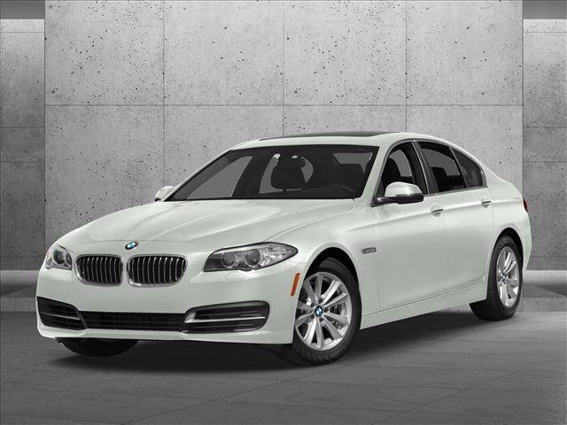 2015 BMW 5 Series 535i — Sedan — 91,804 mi — Woodland Hills, CA