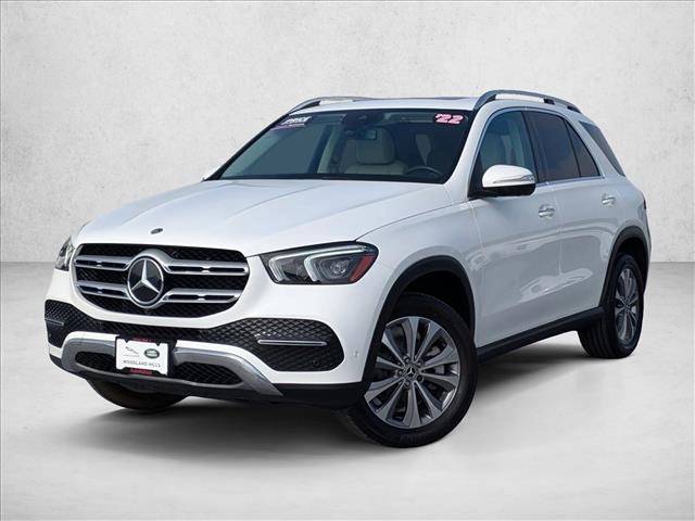 2022 Mercedes-Benz GLE GLE 350 — SUV — 29,750 mi — Woodland Hills, CA