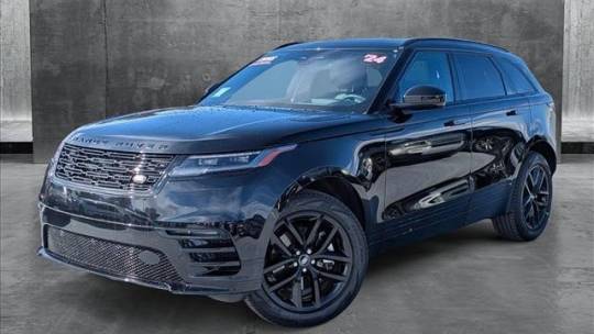 2024 Land Rover Range Rover Velar Dynamic SE — SUV — 13,091 mi — Woodland Hills, CA