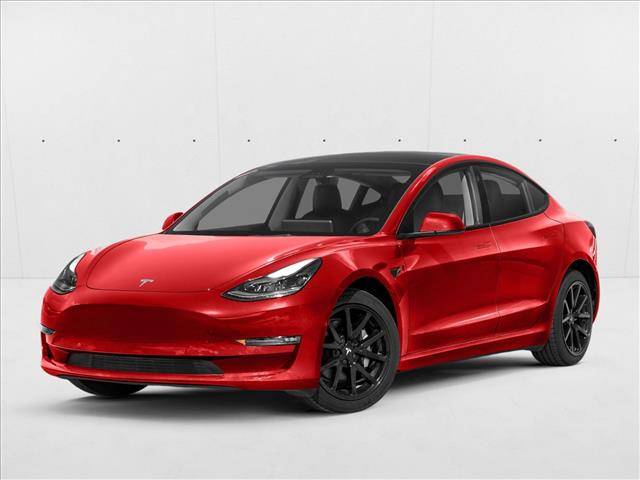2023 Tesla Model 3 Model 3 — Sedan — 53,523 mi — Woodland Hills, CA