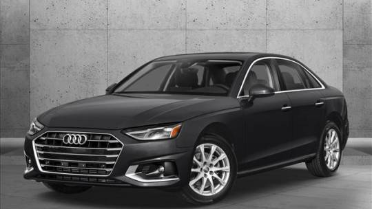 2021 Audi A4 Premium Plus — Sedan — 20,764 mi — Woodland Hills, CA
