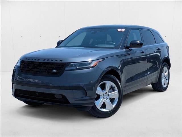 2025 Land Rover Range Rover Velar S — SUV — 1,922 mi — Woodland Hills, CA