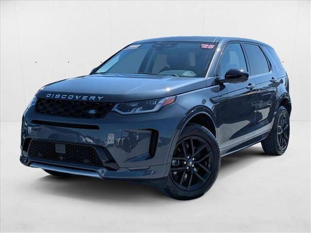 2025 Land Rover Discovery Sport S — SUV — 5,583 mi — Woodland Hills, CA