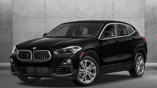 2019 BMW X2 28i — SUV — 69,432 mi — Woodland Hills, CA