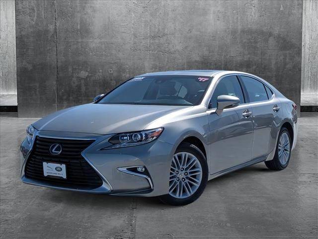 2017 Lexus ES ES 350 — Sedan — 34,208 mi — Woodland Hills, CA