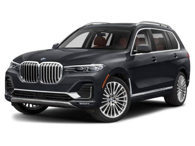2020 BMW X7 M50i — SUV — 69,538 mi — Woodland Hills, CA