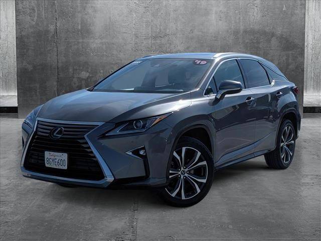 2019 Lexus RX RX 350 — SUV — 50,700 mi — Woodland Hills, CA