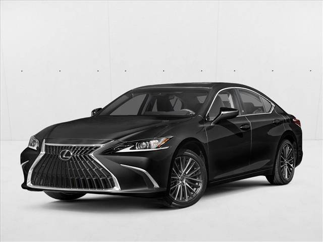 2023 Lexus ES ES 350 — Sedan — 17,161 mi — Woodland Hills, CA