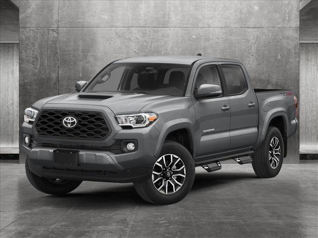 2021 Toyota Tacoma TRD Sport — Pickup Truck — 44,839 mi — Woodland Hills, CA
