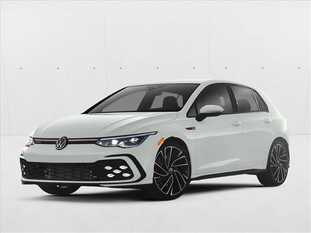 2022 Volkswagen Golf GTI Autobahn — Hatchback — 37,114 mi — Woodland Hills, CA