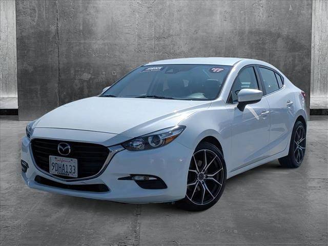 2017 Mazda Mazda3 Touring — Sedan — 102,845 mi — Woodland Hills, CA