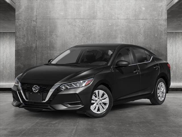 2022 Nissan Sentra SV — Sedan — 18,072 mi — Woodland Hills, CA