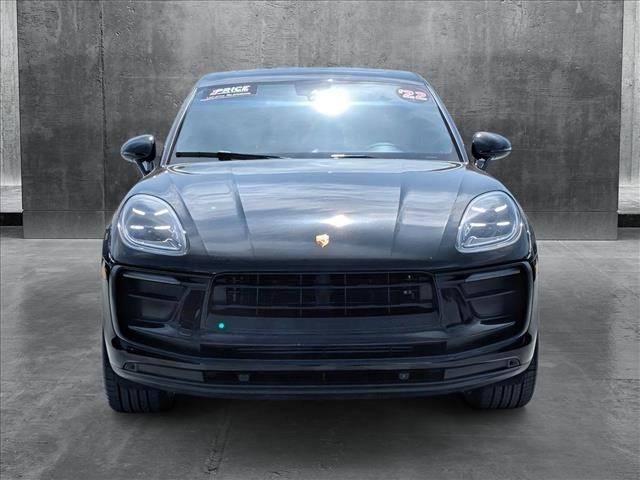 2022 Porsche Macan Standard — SUV — 32,755 mi — Woodland Hills, CA