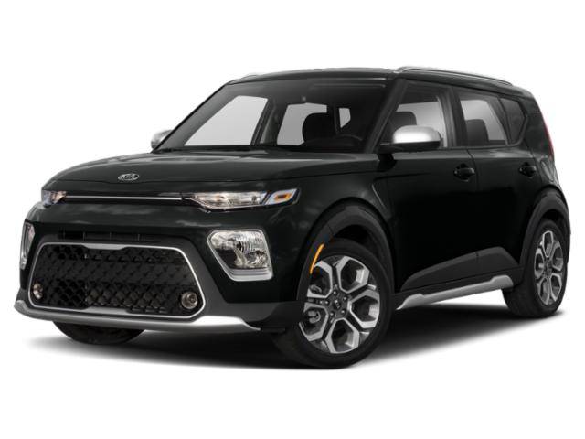 2020 Kia Soul LX — Hatchback — 58,608 mi — Woodland Hills, CA