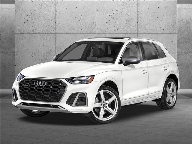 2021 Audi SQ5 Prestige — SUV — 39,582 mi — Woodland Hills, CA