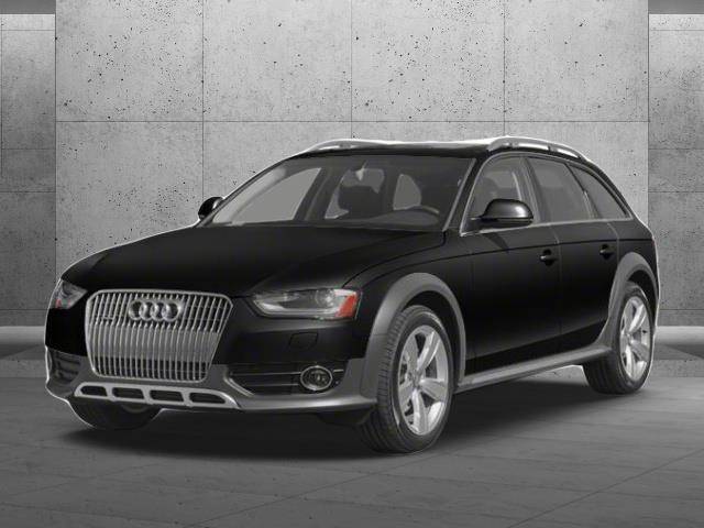 2013 Audi allroad Premium Plus — Wagon — 89,742 mi — Woodland Hills, CA