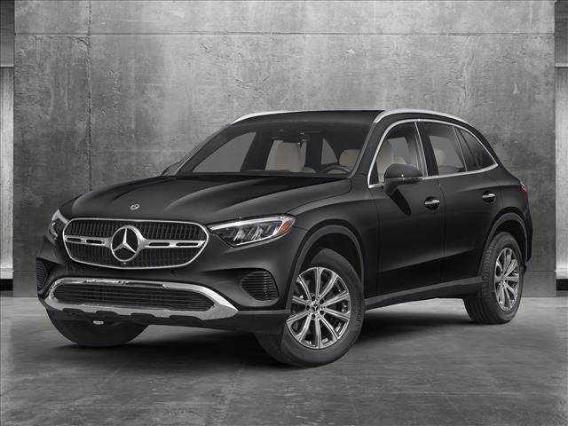 2024 Mercedes-Benz GLC GLC 300 — SUV — 15,211 mi — Woodland Hills, CA