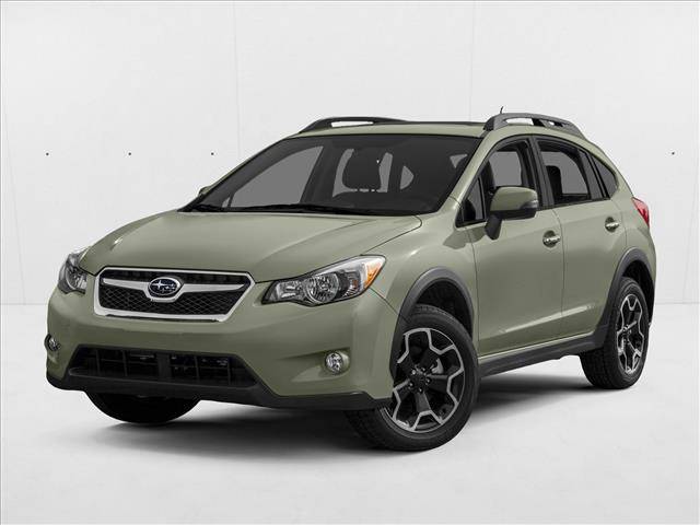 2015 Subaru XV Crosstrek 2.0i — SUV — 96,401 mi — Woodland Hills, CA