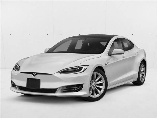 2018 Tesla Model S 100D — Hatchback — 80,071 mi — Woodland Hills, CA