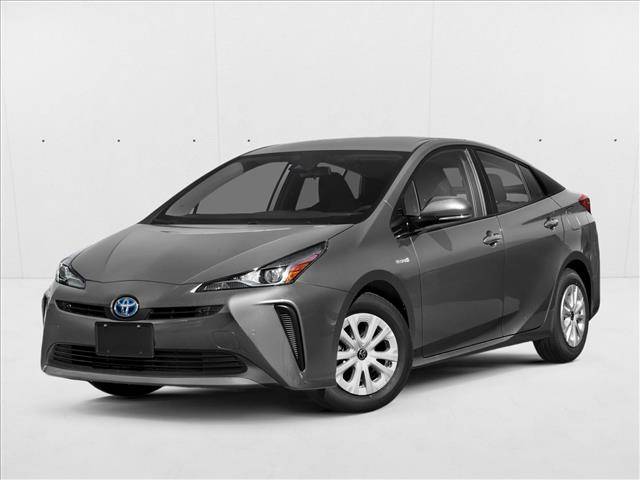 2020 Toyota Prius LE — Hatchback — 57,247 mi — Woodland Hills, CA