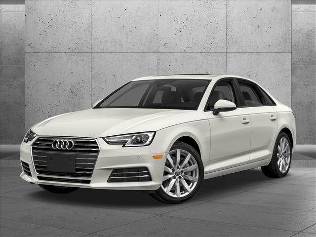 2017 Audi A4 Premium — Sedan — 74,741 mi — Woodland Hills, CA
