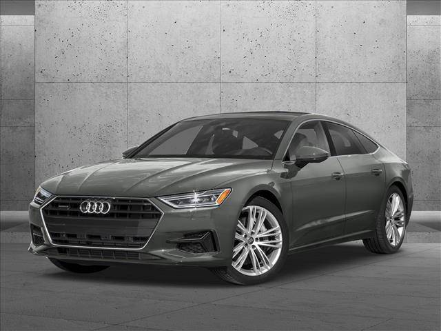 2019 Audi A7 Prestige — Hatchback — 53,537 mi — Woodland Hills, CA
