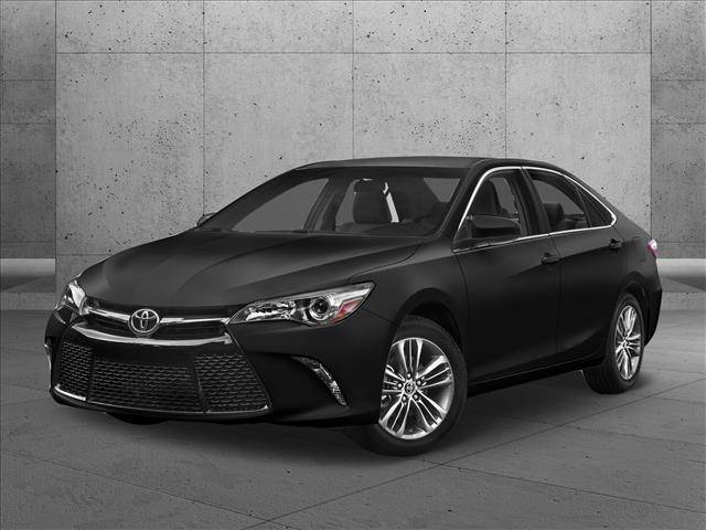 2015 Toyota Camry LE — Sedan — 100,604 mi — Woodland Hills, CA