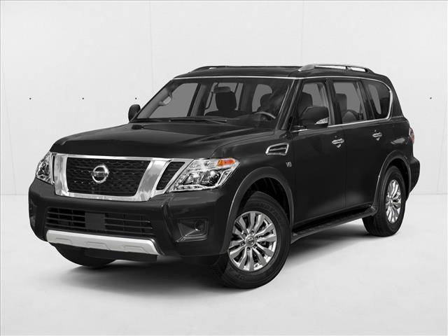 2019 Nissan Armada SV — SUV — 86,852 mi — Woodland Hills, CA