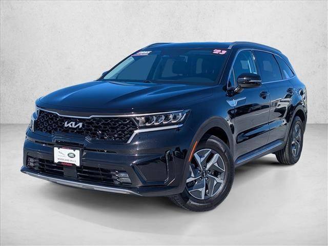 2023 Kia Sorento Hybrid EX — SUV — 57,935 mi — Woodland Hills, CA