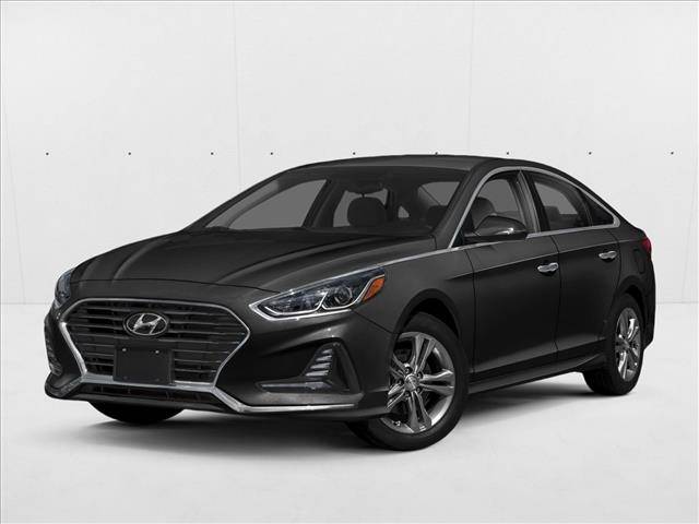 2019 Hyundai Sonata SE — Sedan — 52,680 mi — Woodland Hills, CA