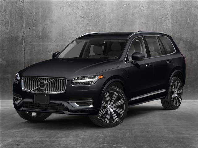 2020 Volvo XC90 Plug-In Hybrid Momentum — SUV — 60,545 mi — Woodland Hills, CA