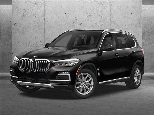2020 BMW X5 40i — SUV — 59,465 mi — Woodland Hills, CA